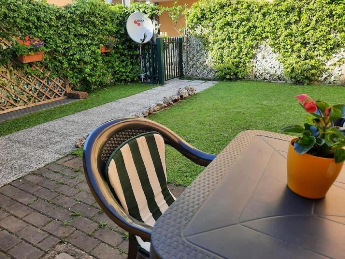 维罗纳La Casa Di Davide Con Giardino E Garage公寓 外观 照片