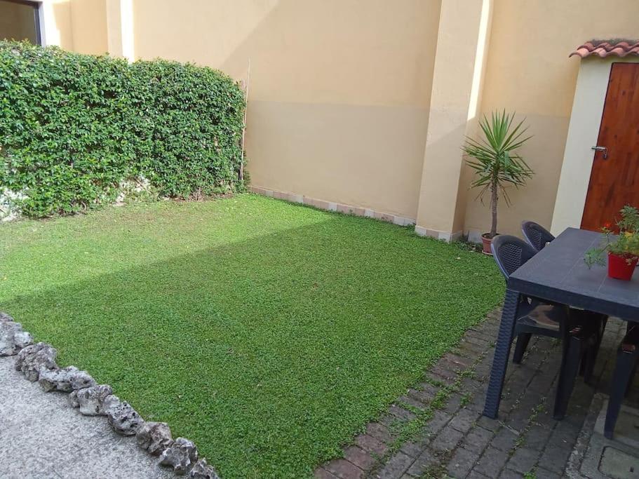 维罗纳La Casa Di Davide Con Giardino E Garage公寓 外观 照片