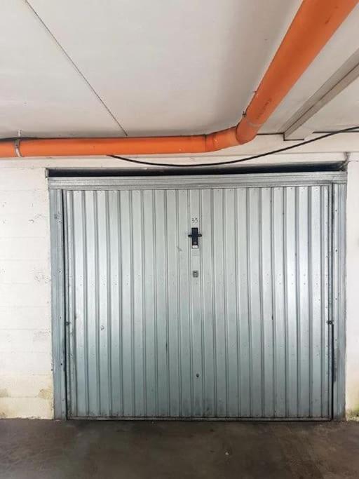 维罗纳La Casa Di Davide Con Giardino E Garage公寓 外观 照片